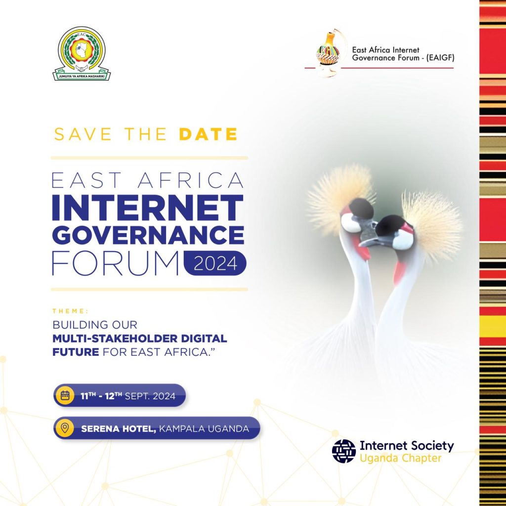 eaigf event