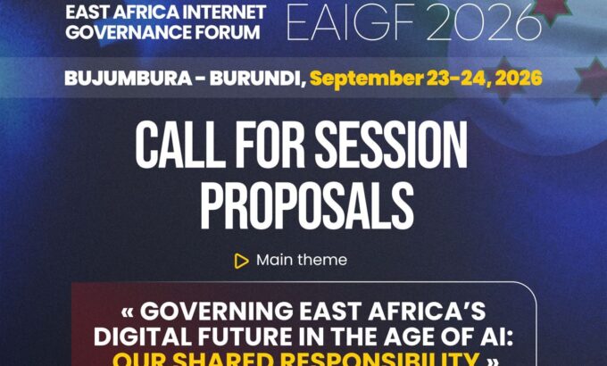 Call for Session Proposals EAIGF 2026