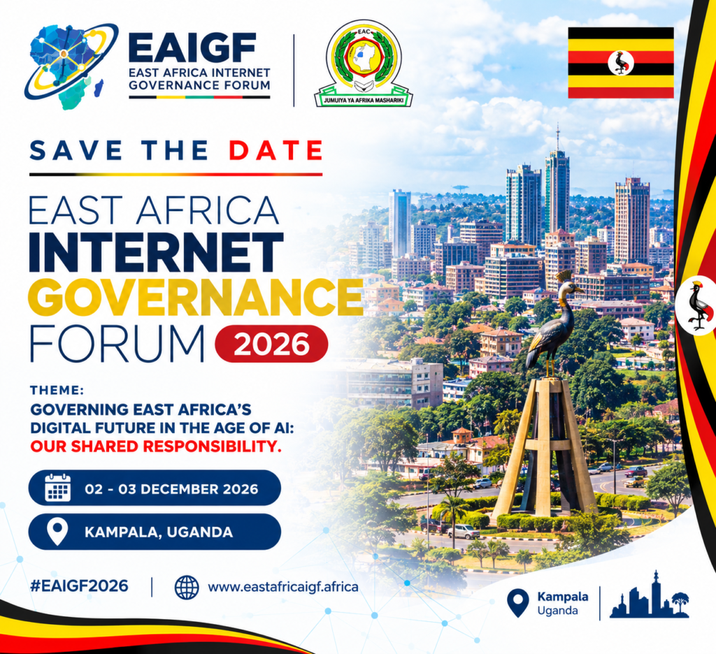 EAIGF-Road-map-2026-Kampala